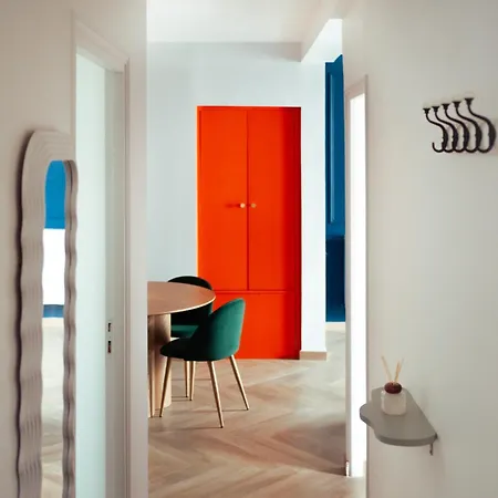 Color Pop By Maison Louise, Saint-Germain-sur-Morin