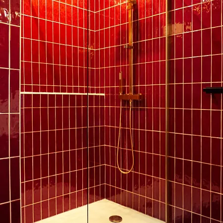 Appartement Color Pop By Maison Louise,