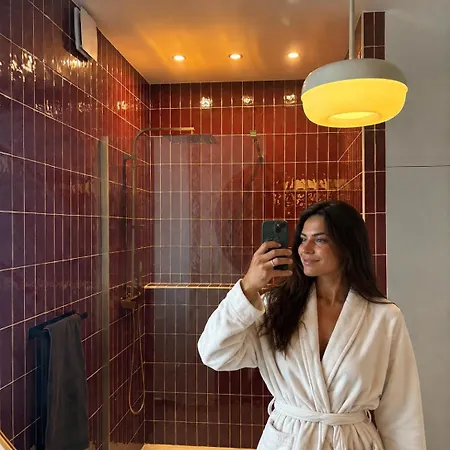 Color Pop By Maison Louise, * Saint-Germain-sur-Morin